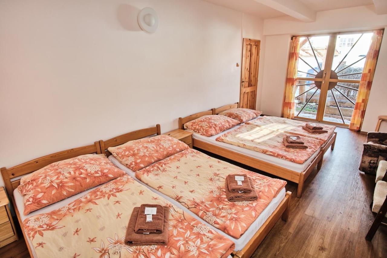 Strnadovsky Mlyn Hotel Jesenice  Eksteriør billede