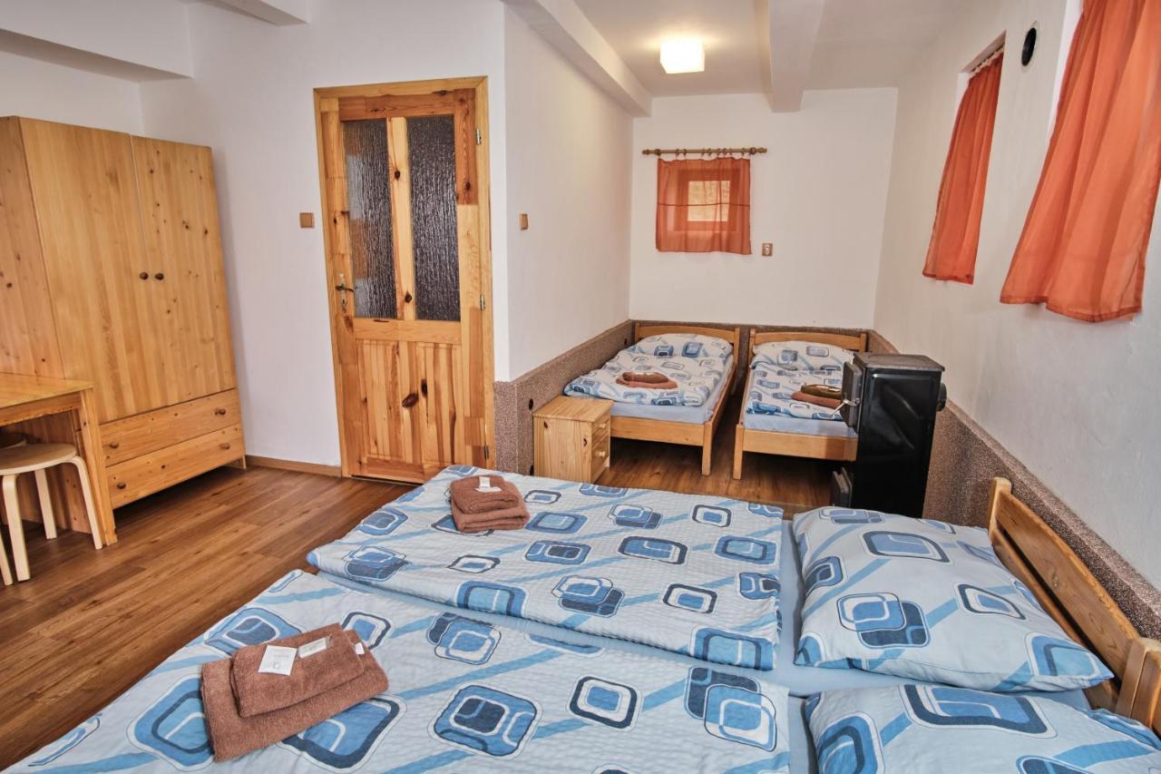 Strnadovsky Mlyn Hotel Jesenice  Eksteriør billede