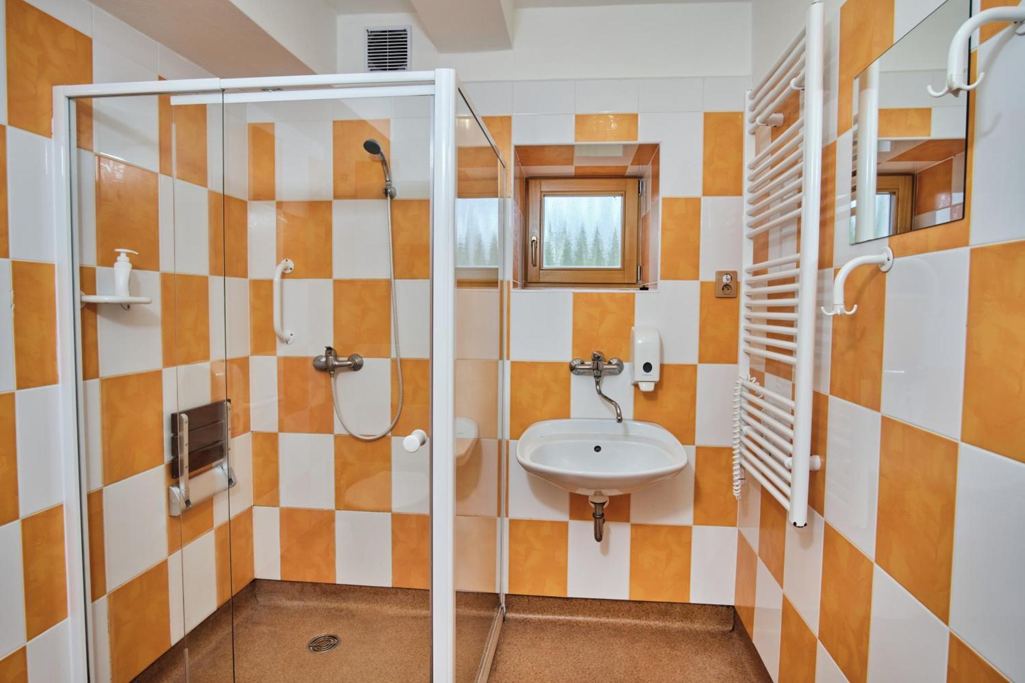 Strnadovsky Mlyn Hotel Jesenice  Værelse billede